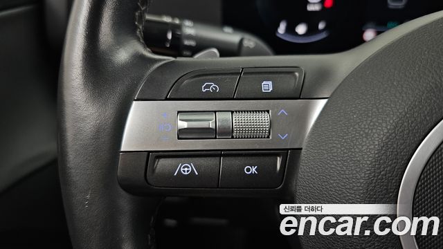 Hyundai Kona 2023 — photo 25