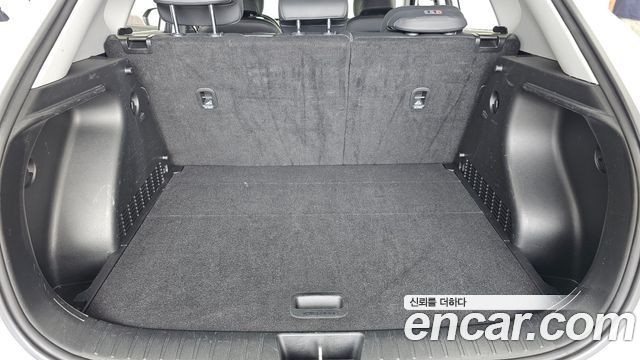 Hyundai Kona 2023 — photo 26