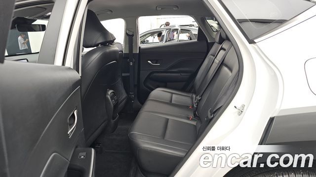 Hyundai Kona 2023 — photo 16