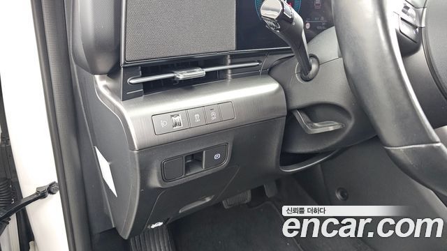 Hyundai Kona 2023 — photo 27