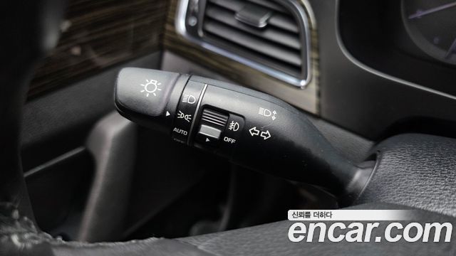 Hyundai Sonata 2017 — photo 24