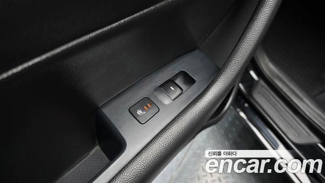 Hyundai Sonata 2017 — photo 27