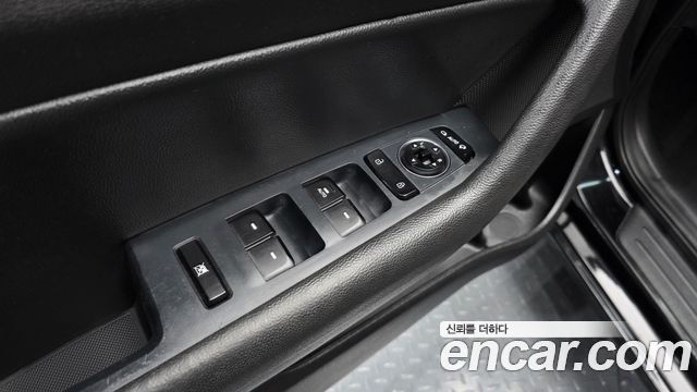 Hyundai Sonata 2017 — photo 28
