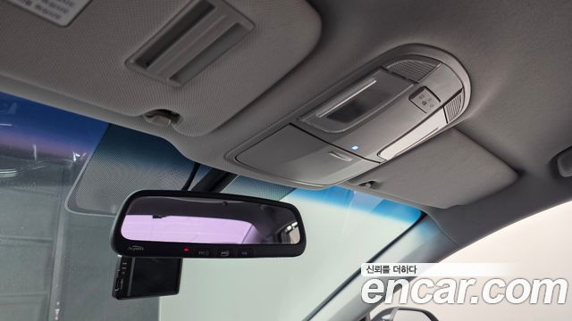 Hyundai Sonata 2017 — photo 29