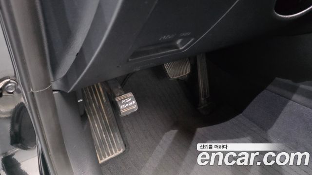 Hyundai Sonata 2017 — photo 30