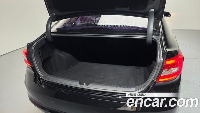 Hyundai Sonata 2017 — photo 32