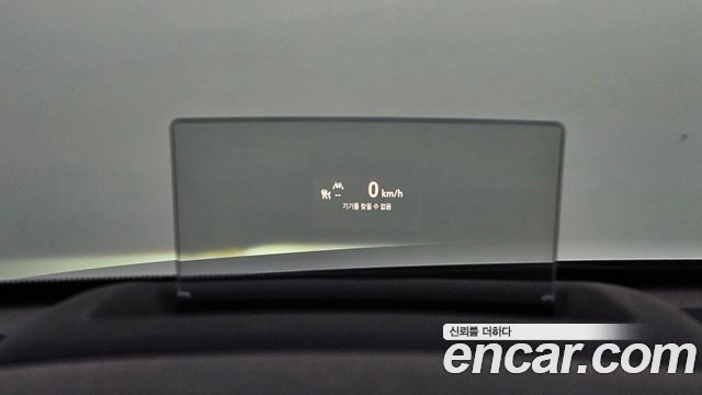 ChevroletGMDaewoo Trailblazer 2023 — photo 15