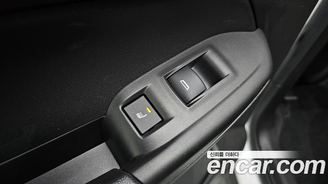 ChevroletGMDaewoo Trailblazer 2023 — photo 19