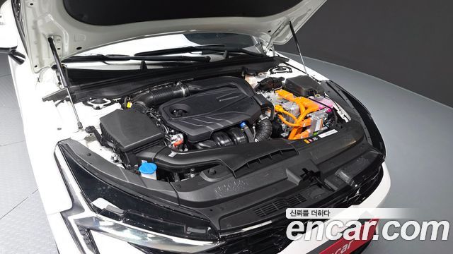 Kia K5 2026 — photo 6