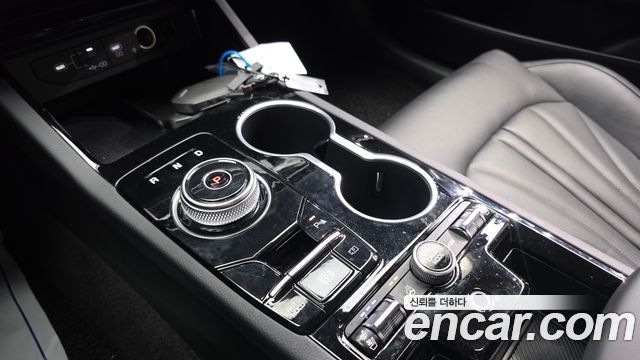 Kia K5 2026 — photo 12