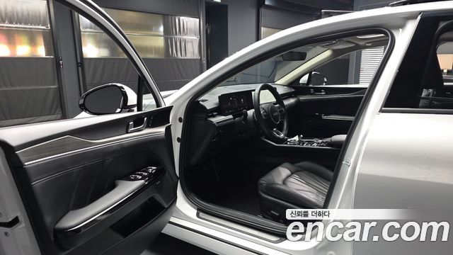 Kia K5 2026 — photo 13