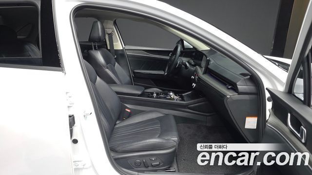 Kia K5 2026 — photo 17