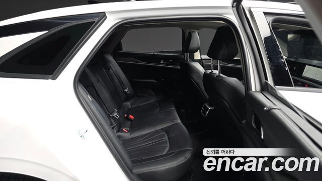 Kia K5 2026 — photo 18