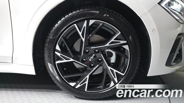 Kia K5 2026 — photo 7