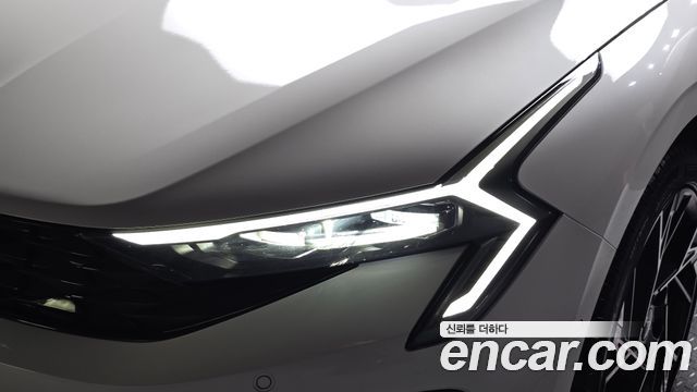 Kia K5 2026 — photo 8