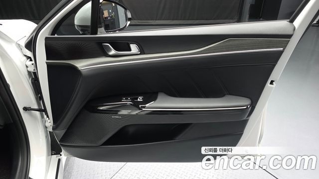 Kia K5 2026 — photo 14