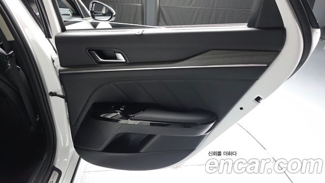 Kia K5 2026 — photo 15