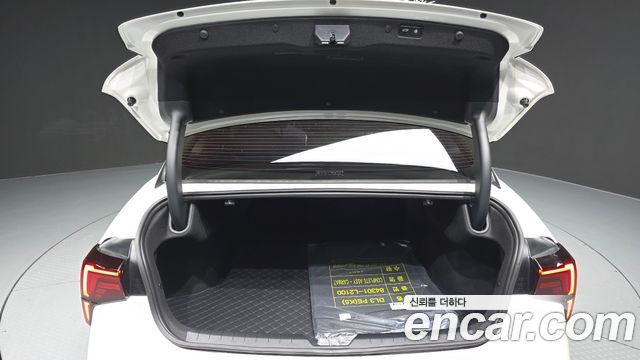 Kia K5 2026 — photo 27