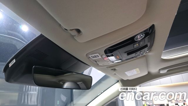 Kia K5 2026 — photo 28