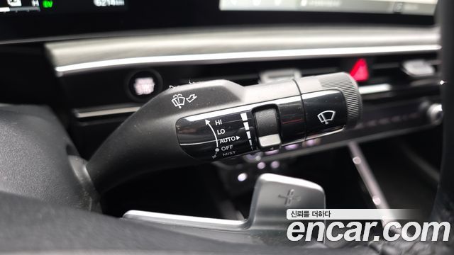 Kia K5 2026 — photo 31