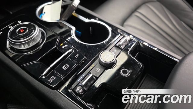 Kia K5 2026 — photo 32