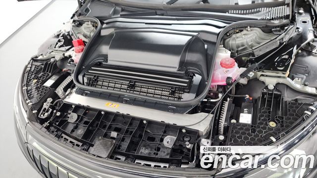 Mercedes-Benz EQS 2022 — photo 6