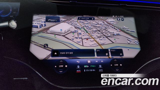 Mercedes-Benz EQS 2022 — photo 19