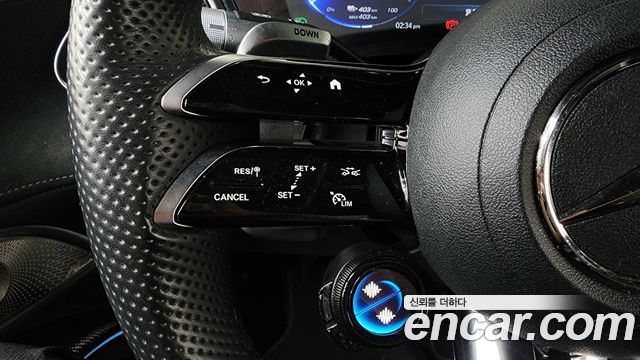 Mercedes-Benz EQS 2022 — photo 25