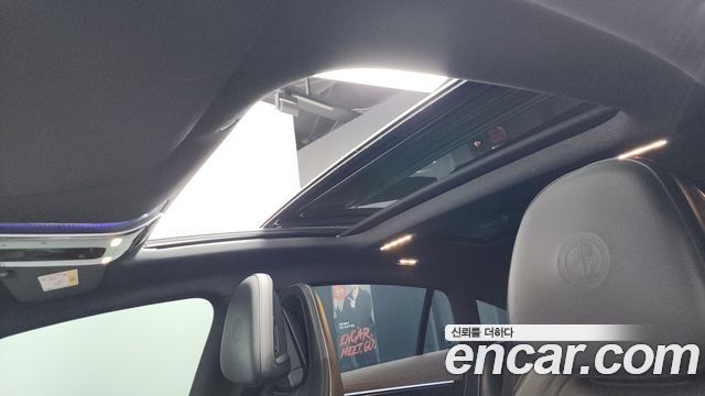 Mercedes-Benz EQS 2022 — photo 26