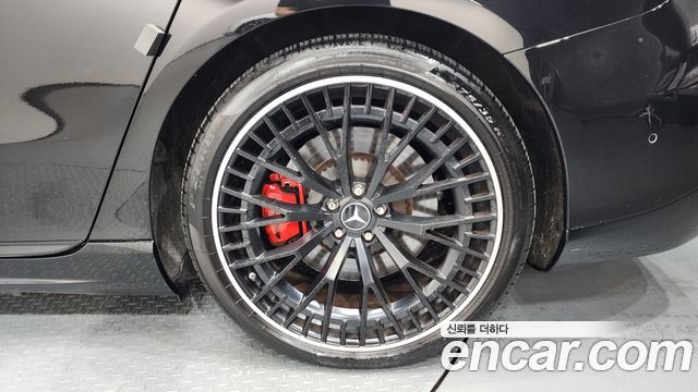 Mercedes-Benz EQS 2022 — photo 7