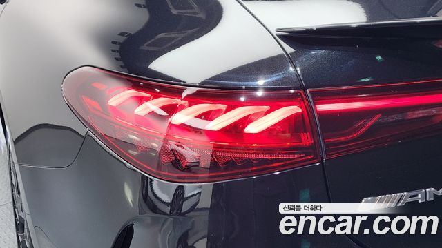 Mercedes-Benz EQS 2022 — photo 9