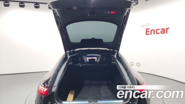 Mercedes-Benz EQS 2022 — photo 28