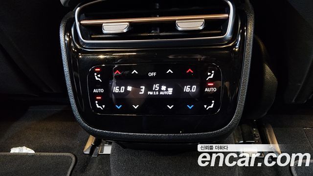 Mercedes-Benz EQS 2022 — photo 36