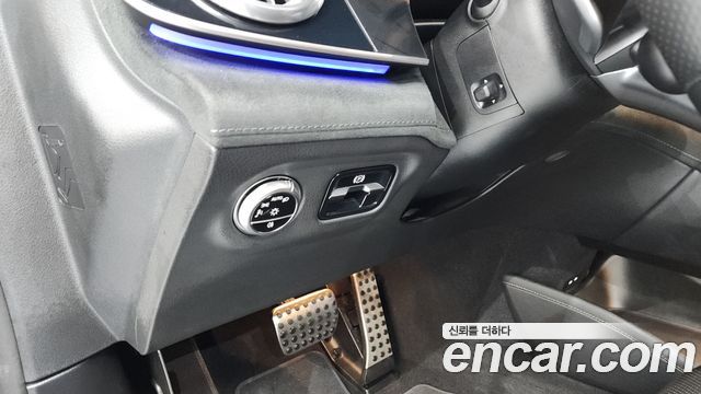 Mercedes-Benz EQS 2022 — photo 39