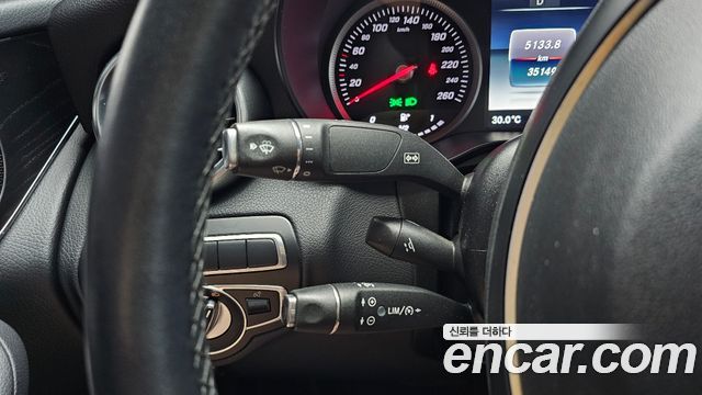 Mercedes-Benz GLC-Class 2019 — photo 30