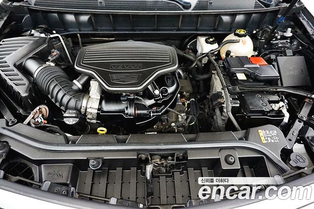 Cadillac XT5 2019 — photo 8