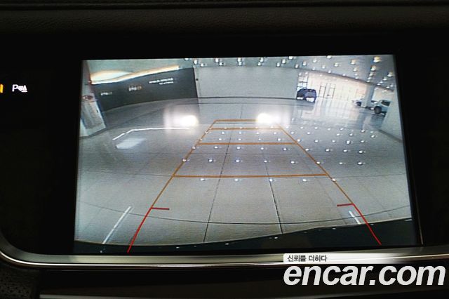 Cadillac XT5 2019 — photo 11