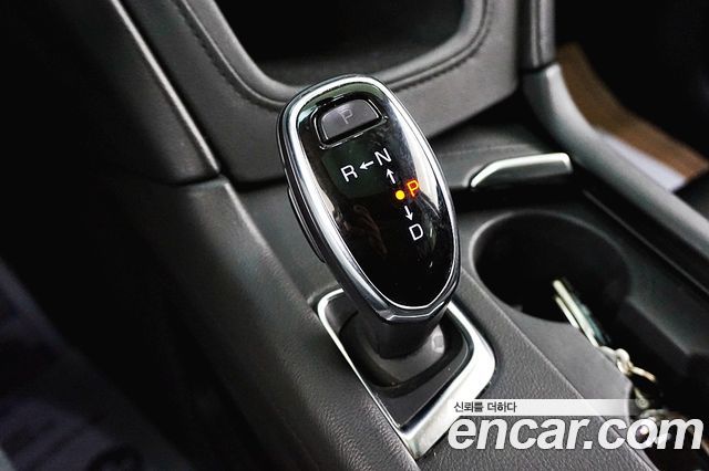 Cadillac XT5 2019 — photo 13