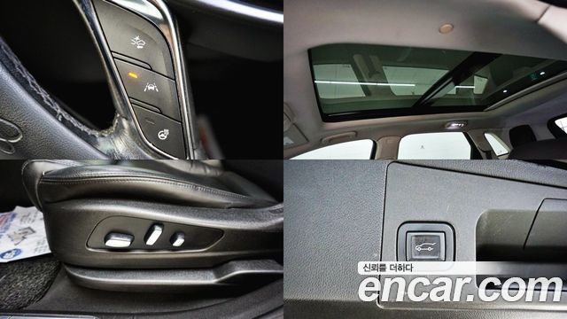 Cadillac XT5 2019 — photo 15