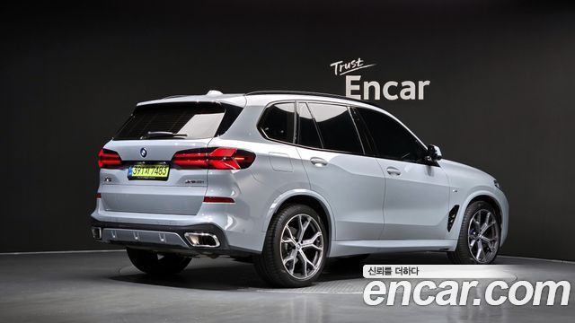 BMW X5 2026 — photo 2