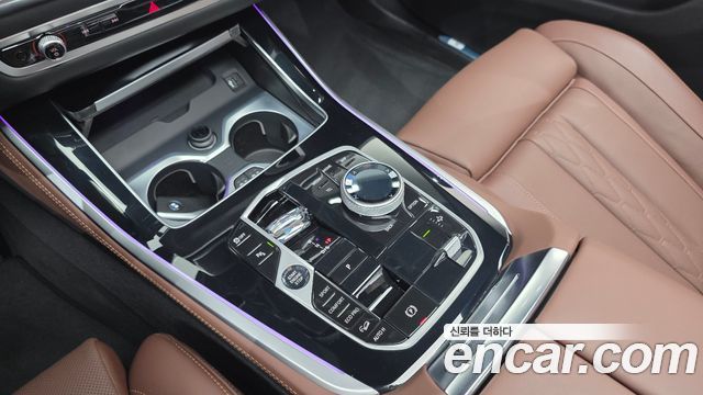 BMW X5 2026 — photo 12