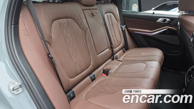 BMW X5 2026 — photo 18