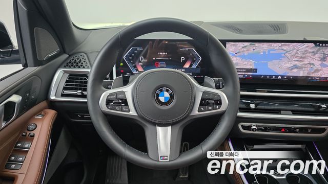 BMW X5 2026 — photo 19