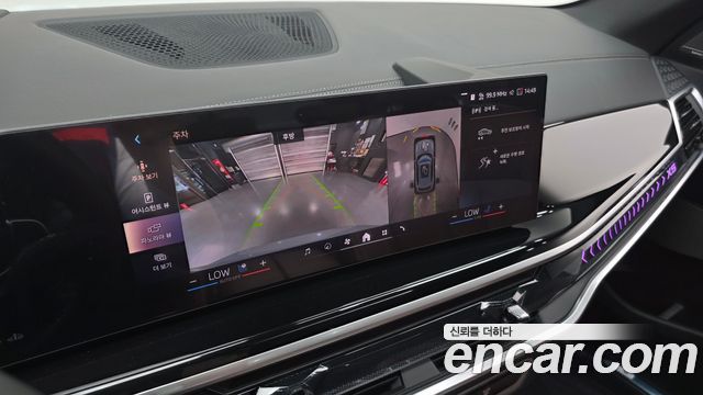 BMW X5 2026 — photo 21