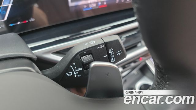 BMW X5 2026 — photo 24