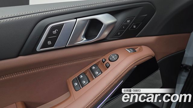 BMW X5 2026 — photo 25
