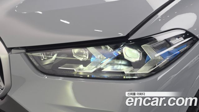 BMW X5 2026 — photo 8
