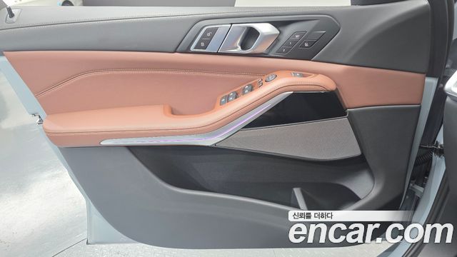 BMW X5 2026 — photo 14