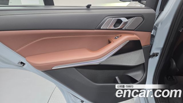 BMW X5 2026 — photo 15