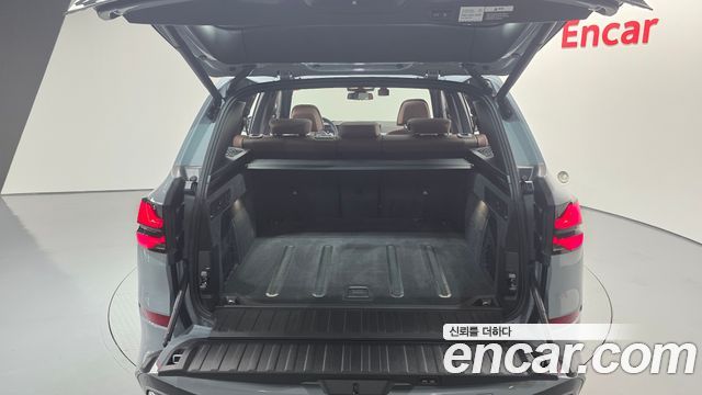 BMW X5 2026 — photo 30